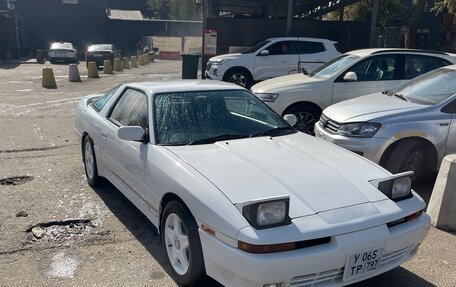 Toyota Supra, 1989 год, 1 350 000 рублей, 4 фотография