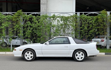 Toyota Supra, 1989 год, 1 350 000 рублей, 12 фотография