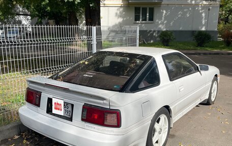 Toyota Supra, 1989 год, 1 350 000 рублей, 5 фотография