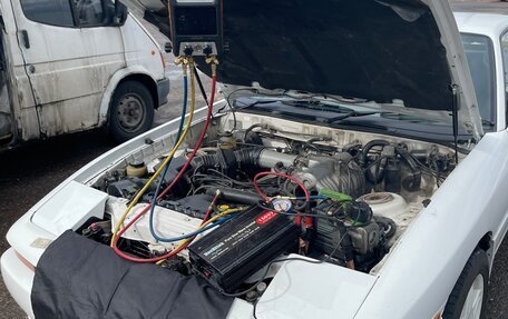 Toyota Supra, 1989 год, 1 350 000 рублей, 11 фотография