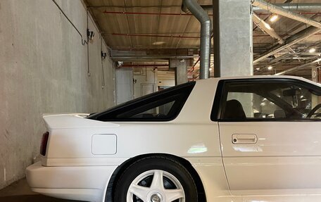 Toyota Supra, 1989 год, 1 350 000 рублей, 15 фотография