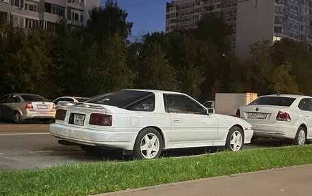 Toyota Supra, 1989 год, 1 350 000 рублей, 10 фотография