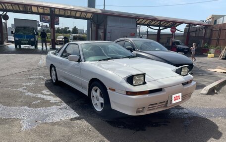 Toyota Supra, 1989 год, 1 350 000 рублей, 6 фотография