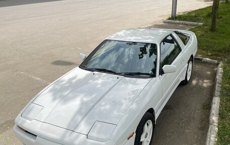 Toyota Supra, 1989 год, 1 350 000 рублей, 14 фотография