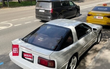 Toyota Supra, 1989 год, 1 350 000 рублей, 2 фотография