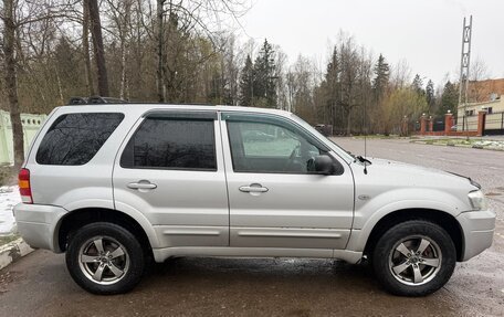 Ford Maverick, 2006 год, 750 000 рублей, 1 фотография