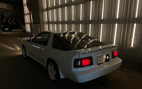 Toyota Supra, 1989 год, 1 350 000 рублей, 19 фотография