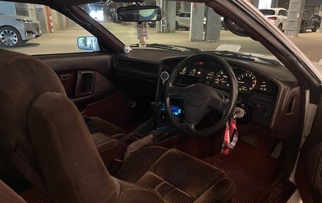 Toyota Supra, 1989 год, 1 350 000 рублей, 18 фотография