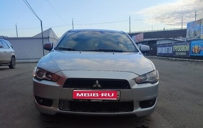 Mitsubishi Lancer IX, 2008 год, 735 000 рублей, 1 фотография