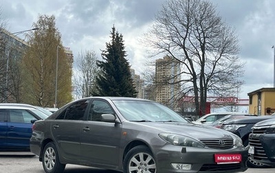 Toyota Camry V40, 2005 год, 749 000 рублей, 1 фотография