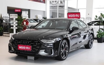 Audi A7, 2026 год, 7 190 000 рублей, 1 фотография