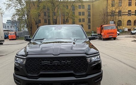 Rambler 1500, 2025 год, 9 099 999 рублей, 1 фотография