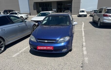 Chevrolet Lacetti, 2008 год, 300 000 рублей, 1 фотография