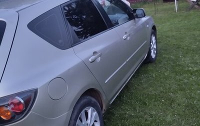 Mazda 3, 2005 год, 470 000 рублей, 1 фотография