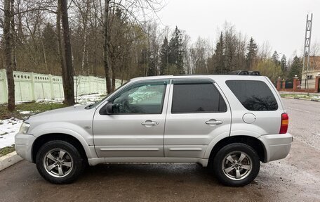 Ford Maverick, 2006 год, 750 000 рублей, 4 фотография