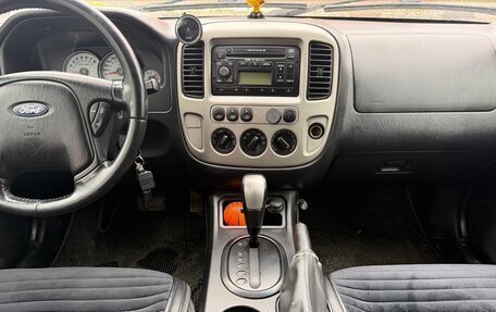 Ford Maverick, 2006 год, 750 000 рублей, 8 фотография