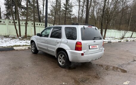Ford Maverick, 2006 год, 750 000 рублей, 6 фотография