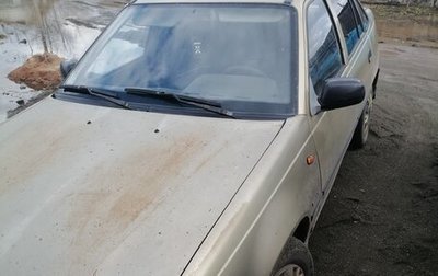 Daewoo Nexia I рестайлинг, 2007 год, 70 000 рублей, 1 фотография