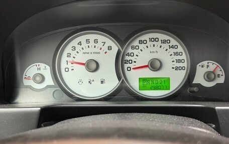 Ford Maverick, 2006 год, 750 000 рублей, 7 фотография