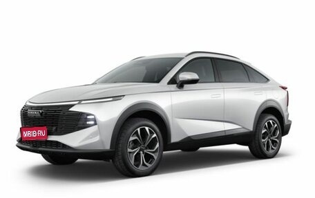Haval F7x, 2026 год, 3 999 000 рублей, 1 фотография