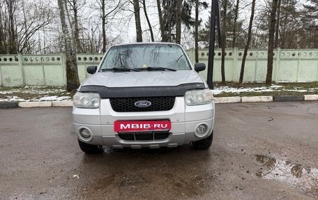 Ford Maverick, 2006 год, 750 000 рублей, 2 фотография