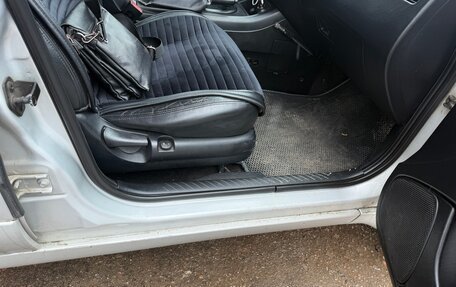Ford Maverick, 2006 год, 750 000 рублей, 10 фотография