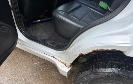 Ford Maverick, 2006 год, 750 000 рублей, 12 фотография