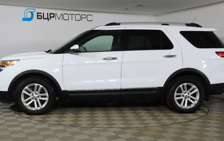 Ford Explorer VI, 2015 год, 2 199 990 рублей, 8 фотография