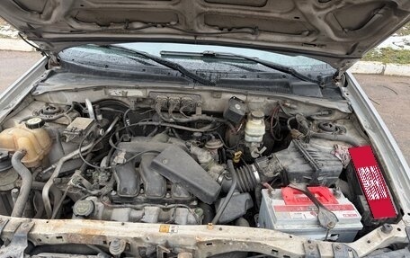 Ford Maverick, 2006 год, 750 000 рублей, 9 фотография