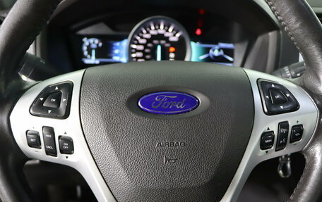 Ford Explorer VI, 2015 год, 2 199 990 рублей, 11 фотография