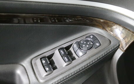 Ford Explorer VI, 2015 год, 2 199 990 рублей, 14 фотография