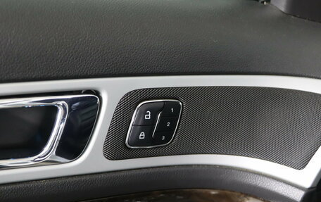 Ford Explorer VI, 2015 год, 2 199 990 рублей, 15 фотография