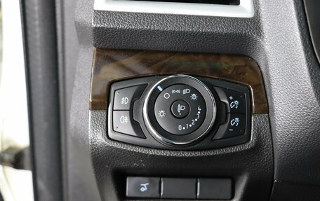 Ford Explorer VI, 2015 год, 2 199 990 рублей, 17 фотография