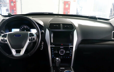 Ford Explorer VI, 2015 год, 2 199 990 рублей, 12 фотография