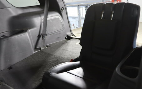 Ford Explorer VI, 2015 год, 2 199 990 рублей, 25 фотография