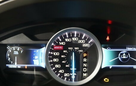 Ford Explorer VI, 2015 год, 2 199 990 рублей, 18 фотография