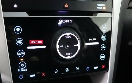 Ford Explorer VI, 2015 год, 2 199 990 рублей, 21 фотография