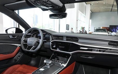 Audi A7, 2026 год, 7 190 000 рублей, 6 фотография