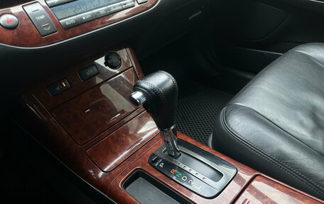 Toyota Camry V40, 2005 год, 749 000 рублей, 10 фотография