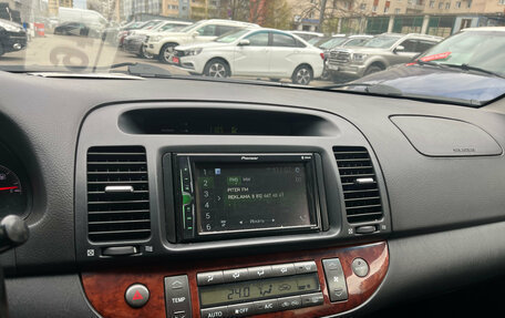 Toyota Camry V40, 2005 год, 749 000 рублей, 9 фотография