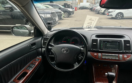 Toyota Camry V40, 2005 год, 749 000 рублей, 7 фотография