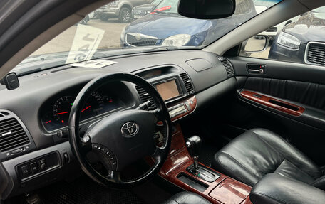 Toyota Camry V40, 2005 год, 749 000 рублей, 6 фотография