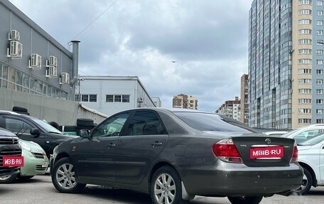 Toyota Camry V40, 2005 год, 749 000 рублей, 5 фотография