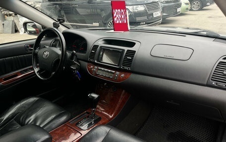 Toyota Camry V40, 2005 год, 749 000 рублей, 8 фотография