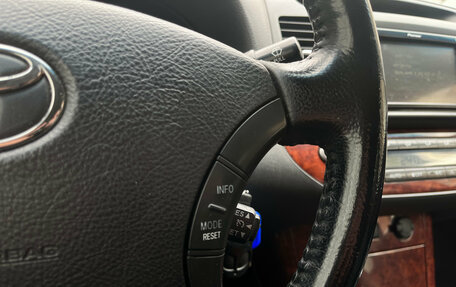 Toyota Camry V40, 2005 год, 749 000 рублей, 12 фотография