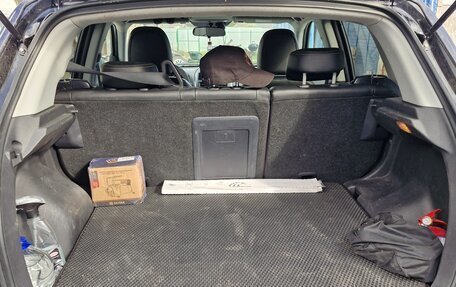 Mitsubishi ASX I рестайлинг, 2013 год, 1 350 000 рублей, 5 фотография