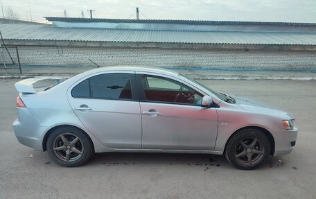 Mitsubishi Lancer IX, 2008 год, 735 000 рублей, 4 фотография
