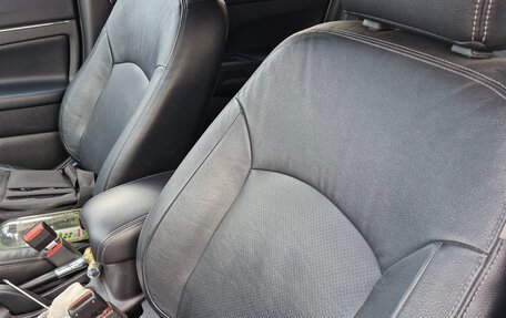 Mitsubishi ASX I рестайлинг, 2013 год, 1 350 000 рублей, 7 фотография