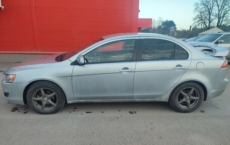 Mitsubishi Lancer IX, 2008 год, 735 000 рублей, 5 фотография