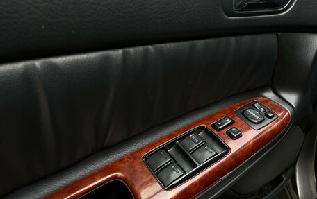 Toyota Camry V40, 2005 год, 749 000 рублей, 14 фотография